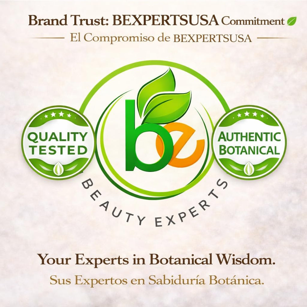 B-Experts kitchen scene with calendula petals and utensils suggesting culinary and wellness uses