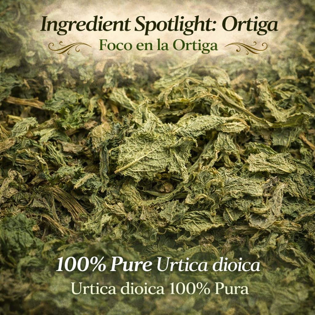 B-Experts product label close-up highlighting origin and single-ingredient purity