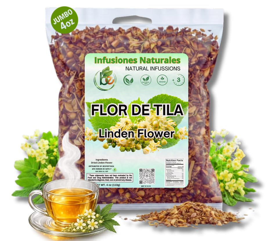 B-Experts front pouch showing Tila Seca branding and benefits