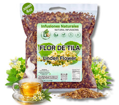 B-Experts front pouch showing Tila Seca branding and benefits