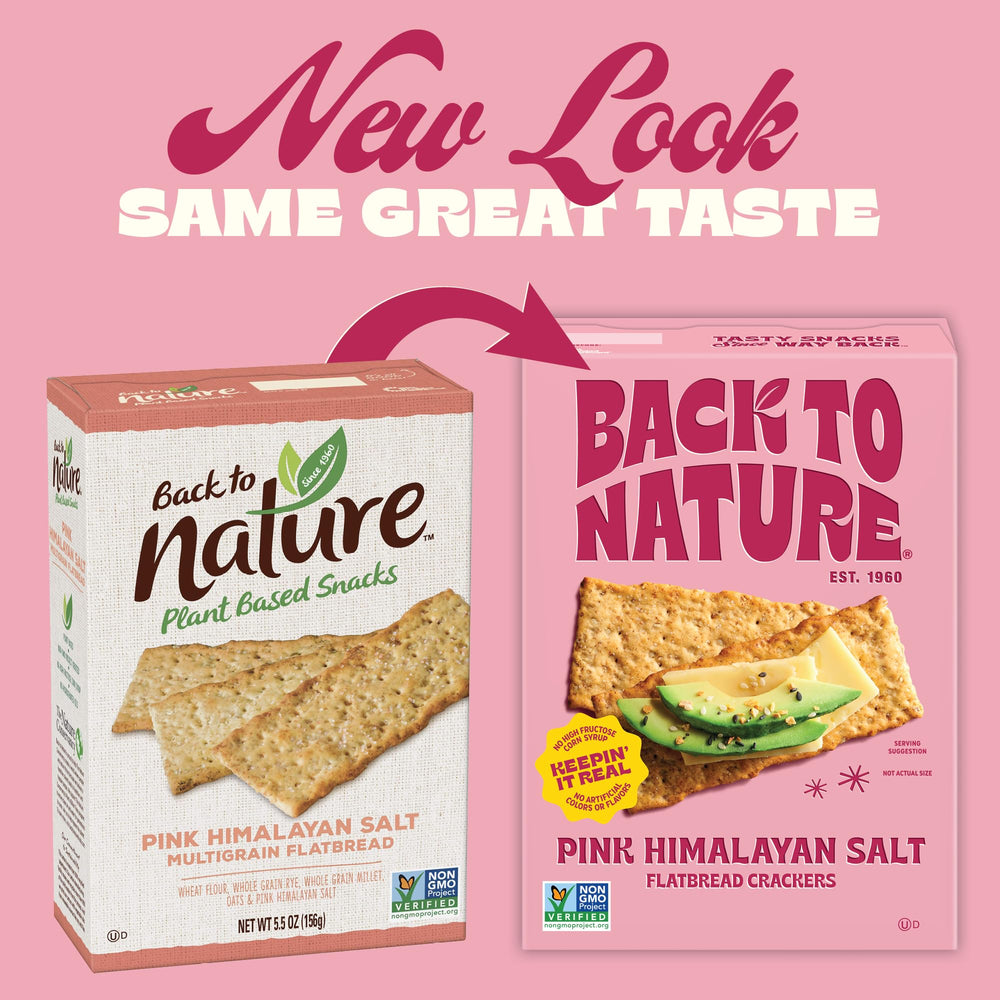 Back to Nature single bag held in hand showing portable portion