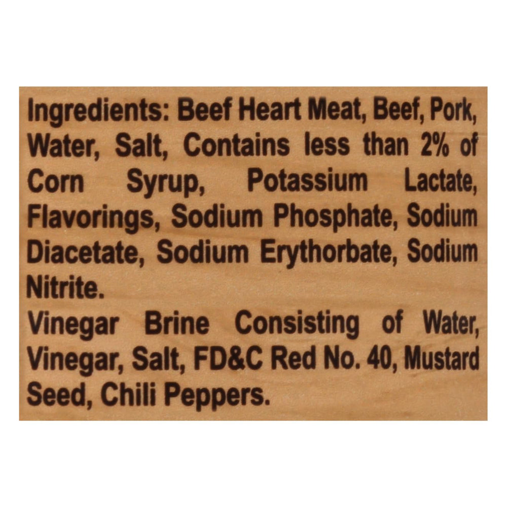 Backroad Country jar beside measuring items showing compact 8-ounce size