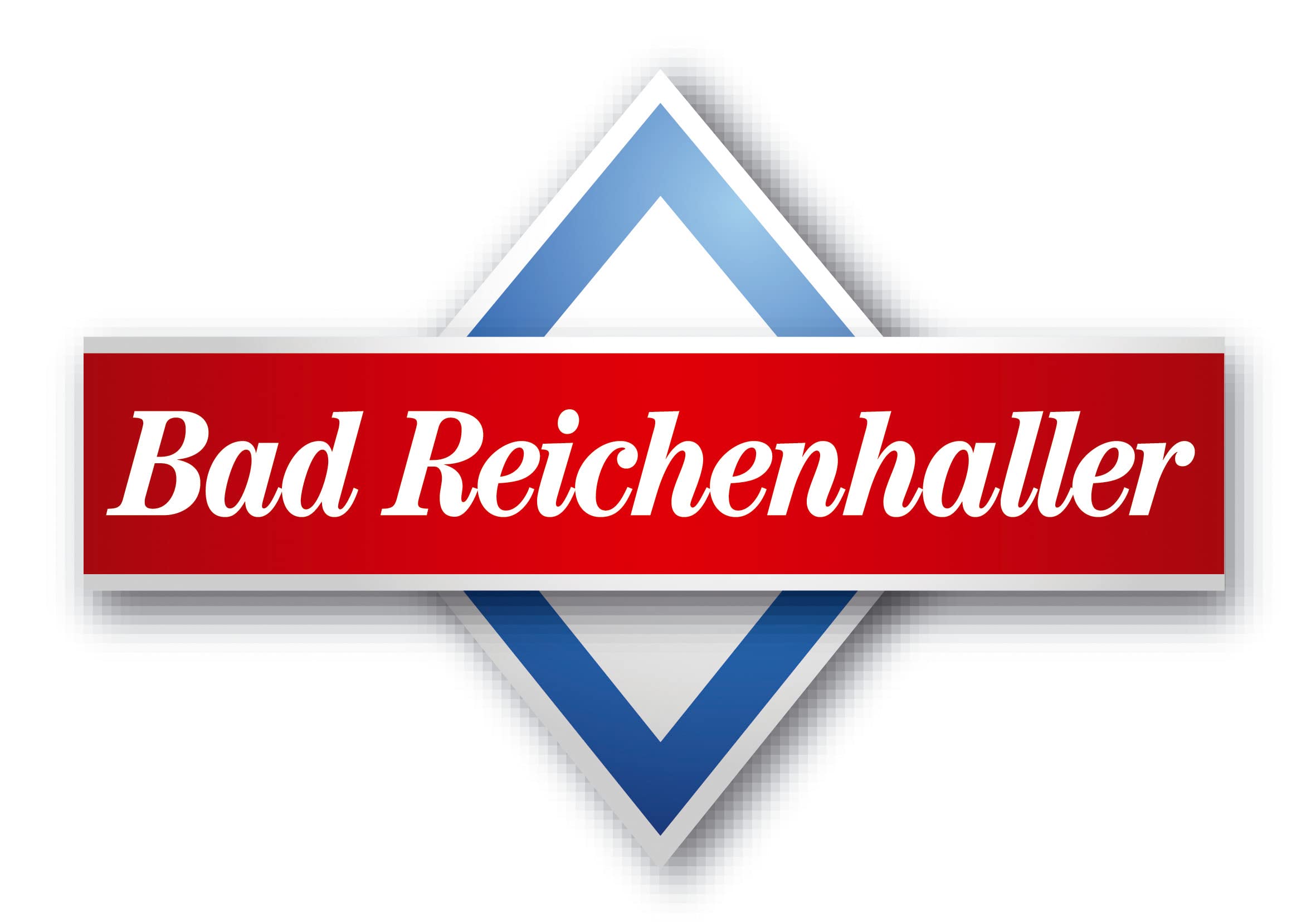 Bad Reichenhaller jar beside common kitchen items for scale and convenience