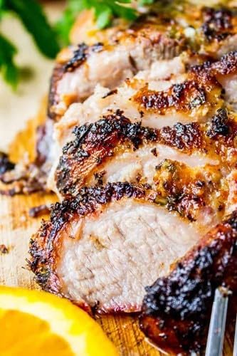 Badia Mojo Rub close-up texture of seasoning, highlighting citrus herbs benefit