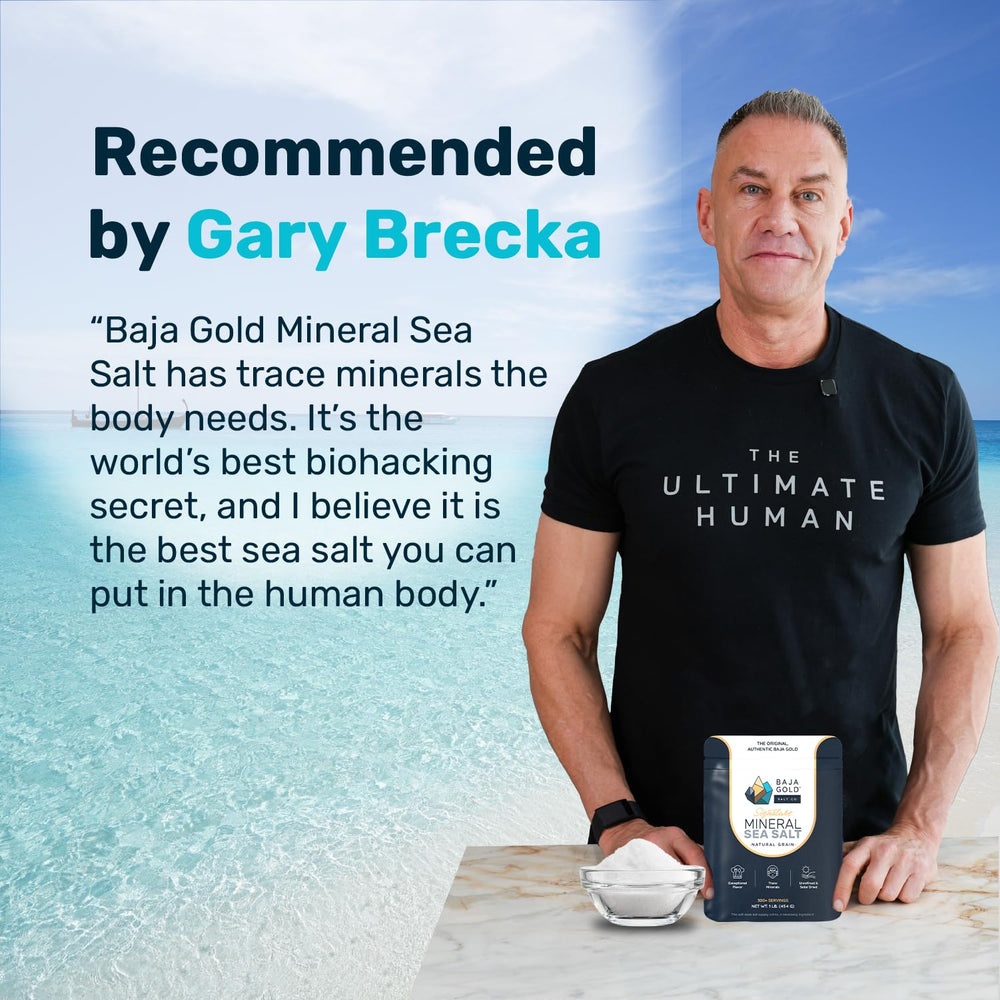 Baja Gold measured portion on scale demonstrating accurate recipe control