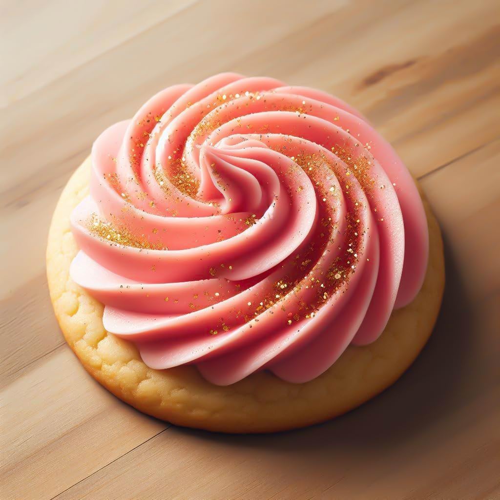 Detailed shot of Bakell Tinker Dust flip-cap open to show easy, controlled sprinkling