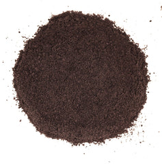 Bakerdale chocolate dirt decorating a themed cake demonstrating dramatic visual effect and realism
