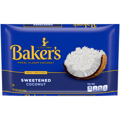 Baker's Angel front packaging showing pack of two for consistent baking supply