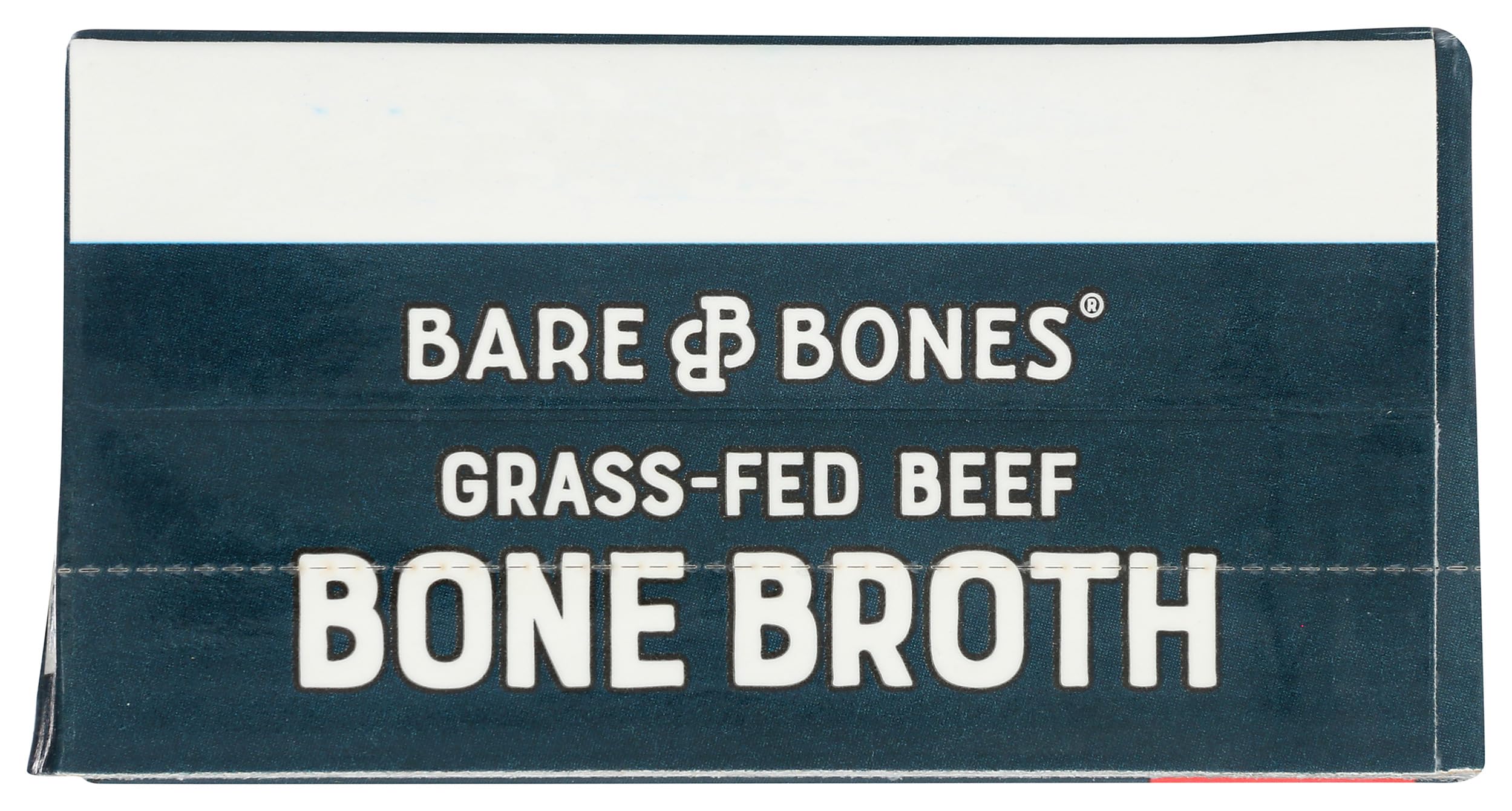 Bare Bones broth poured into mug showing easy sipping and warming comfort