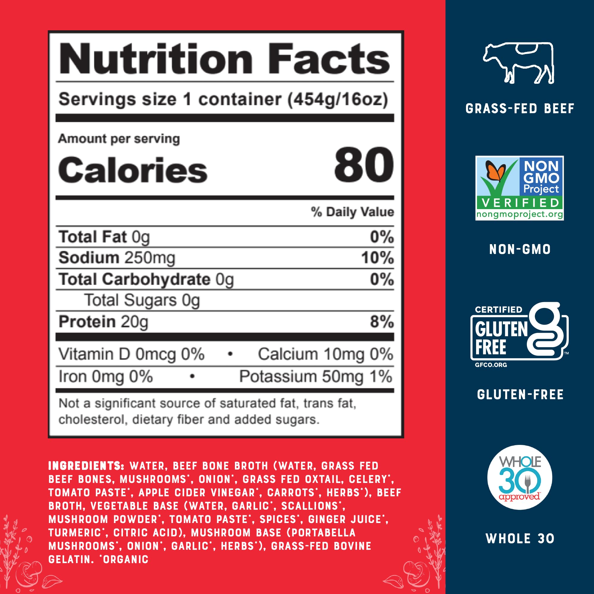 Bare Bones eight-pack on kitchen counter showing bulk value and pantry-ready benefit