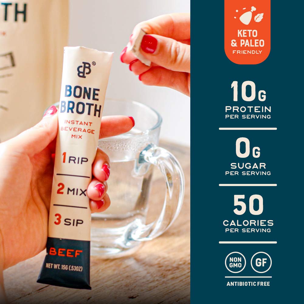 Bare Bones ingredient label close-up reassuring clean, natural ingredients