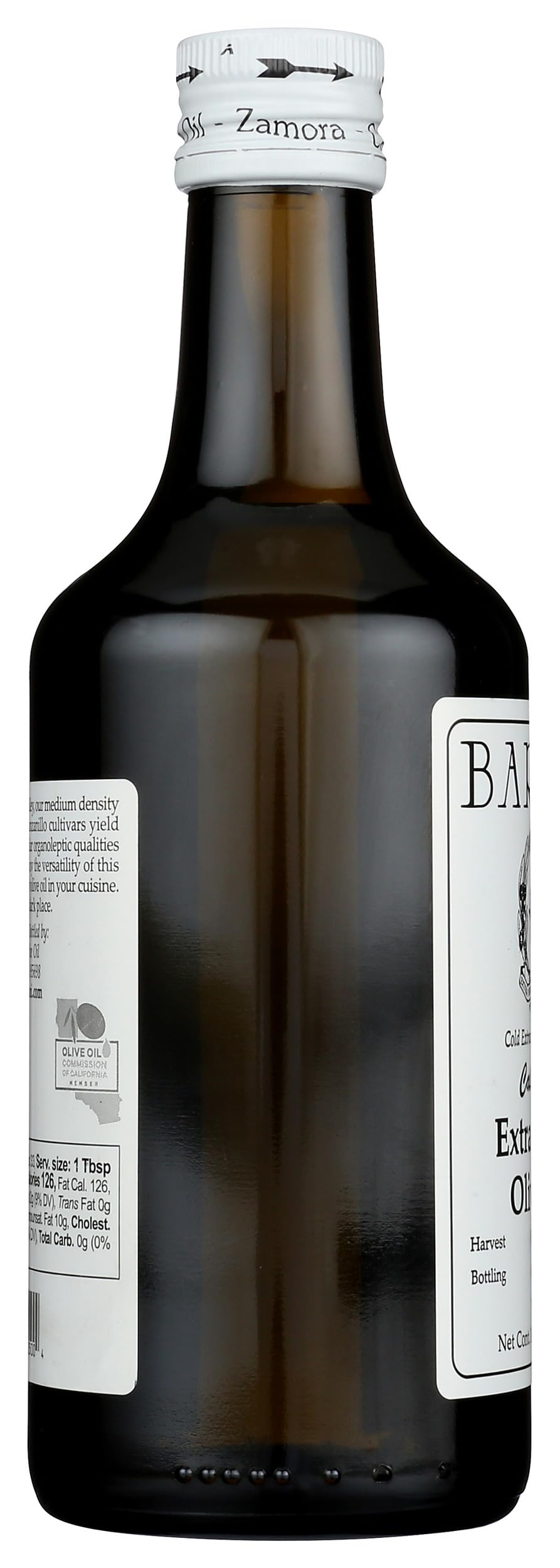 Bariani estate olive grove scene indicating small-batch production and provenance