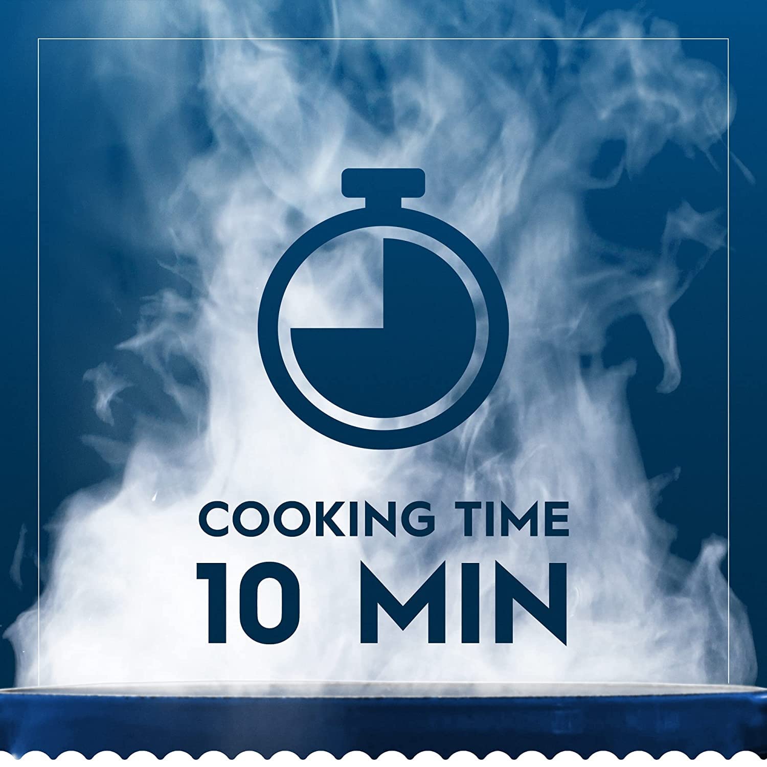 Bowl of cooked Barilla mezzi rigatoni ready to serve, showcasing easy family portions