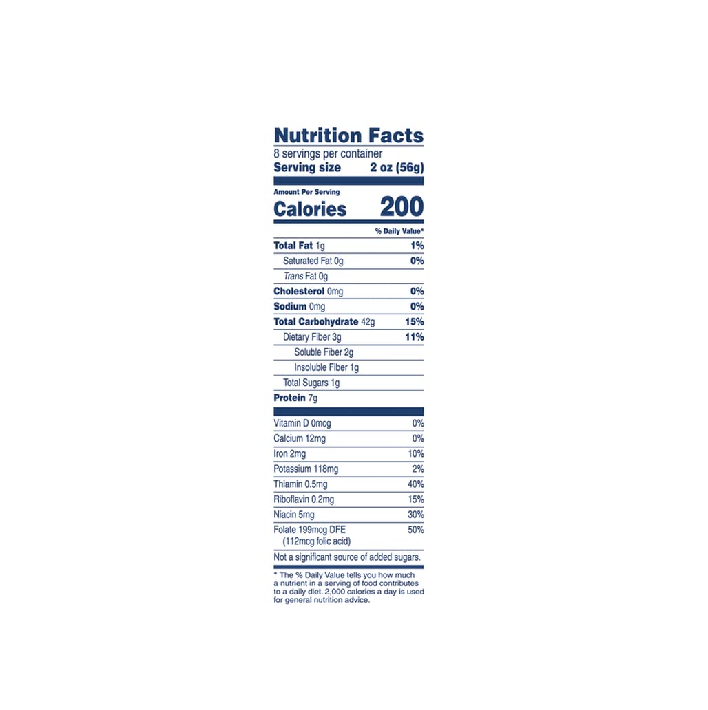 Three Barilla mezzi rigatoni boxes arranged in pantry, illustrating bulk pack storage
