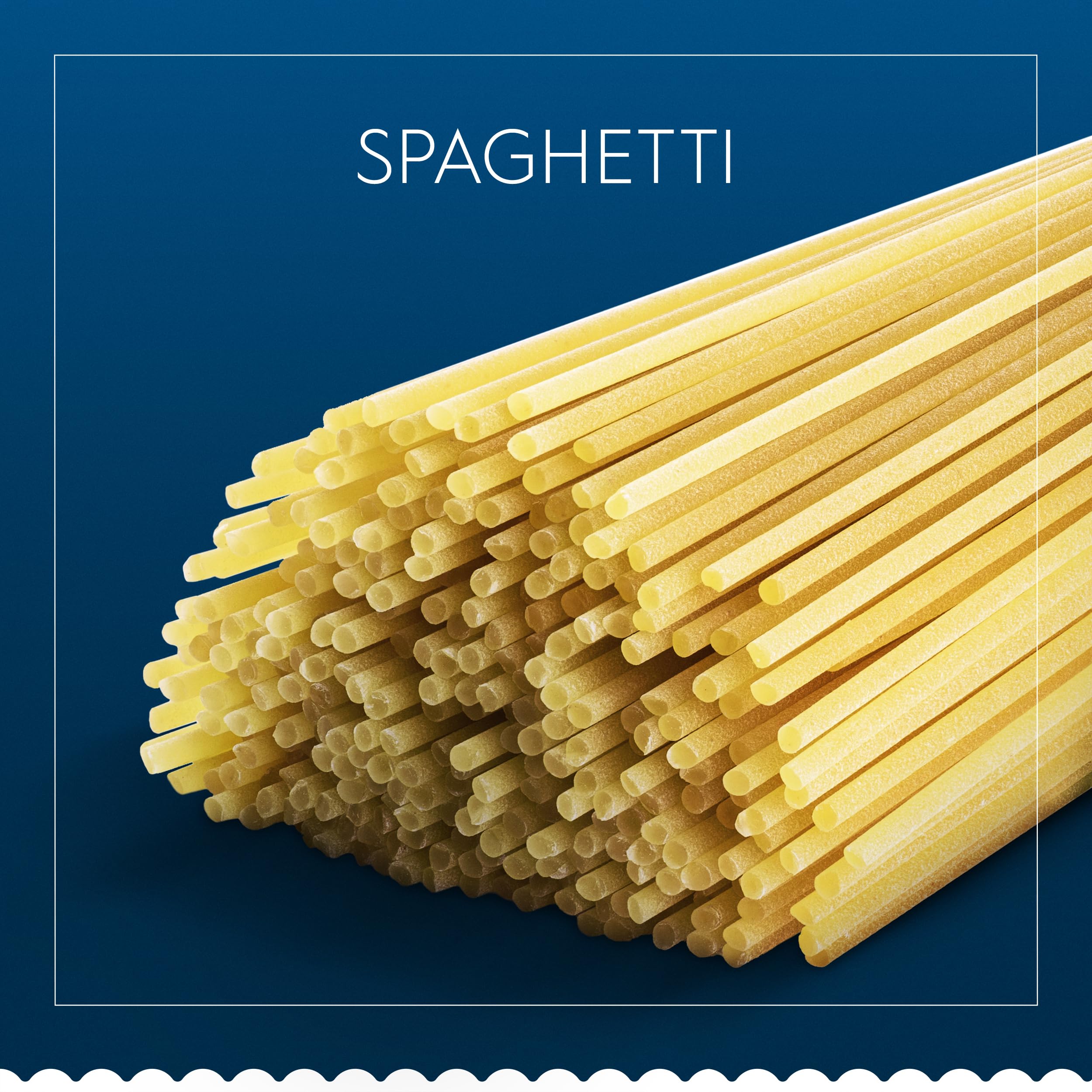 Barilla package label showing Kosher and Non-GMO seals for ingredient transparency