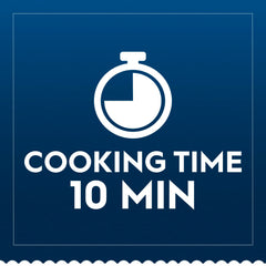 Barilla spaghetti plated with tomato sauce showing pairing versatility and flavor