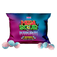 Barnetts front pack 200g showing colourful branding and shareable size