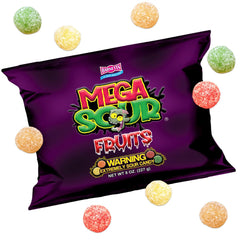 Barnetts front packaging showing 227g bag and bold branding, ideal for gifting