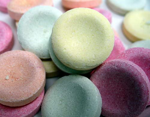 Barratts rolls displayed in a bowl at a party showcasing sharing and grab-and-go convenience