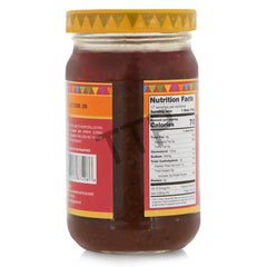 Barrio Fiesta close-up of sauteed shrimp paste texture enhancing recipes