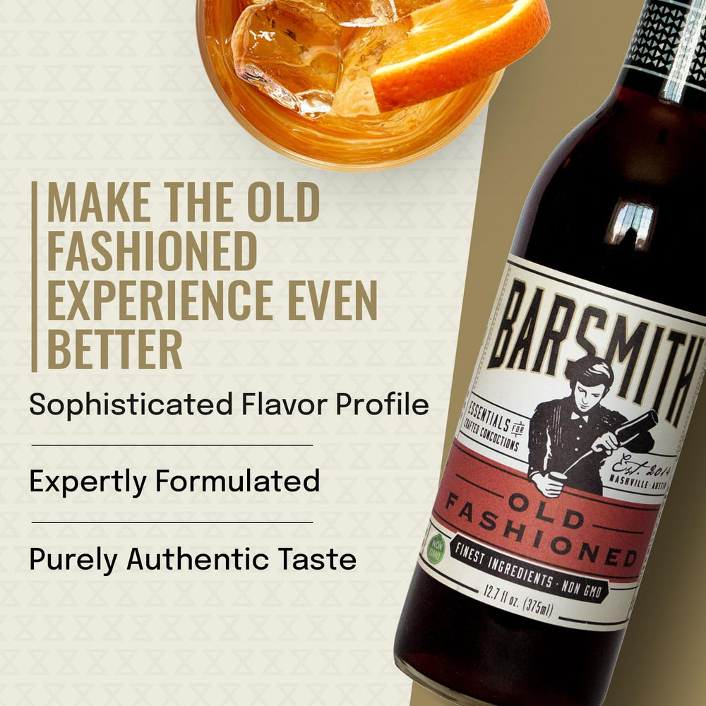 Close-up of Barsmith mix texture highlighting natural ingredients and color