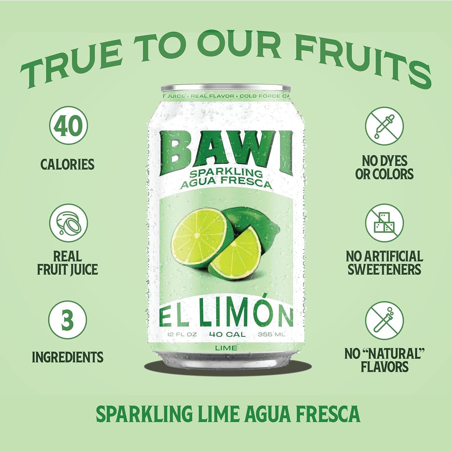 Bawi can held in hand demonstrating size and easy grab-and-go benefit