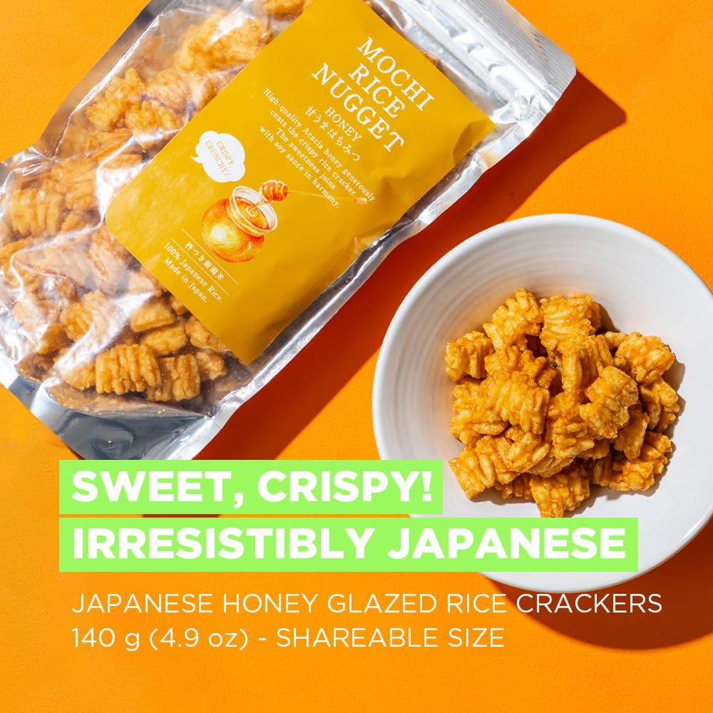 BAYU STORE label and ingredients panel emphasizing no MSG and clean recipe