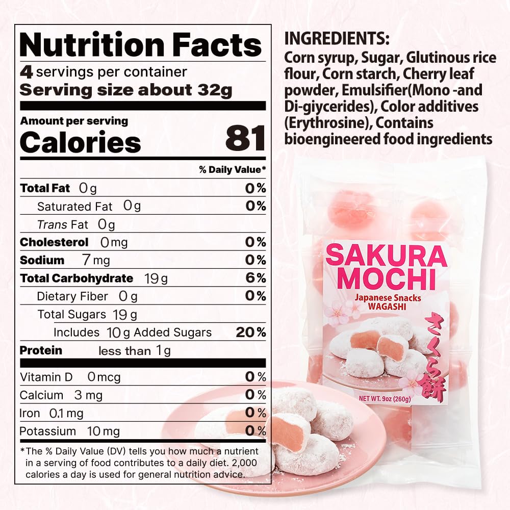 BAYU STORE product label close-up showing made in Japan authenticity