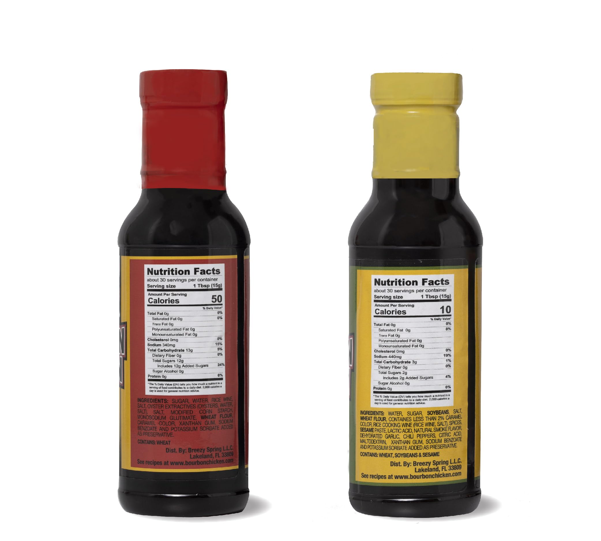 BC Original glazed chicken close-up showcasing glossy finish and appeal