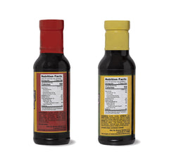 BC Original glazed chicken close-up showcasing glossy finish and appeal
