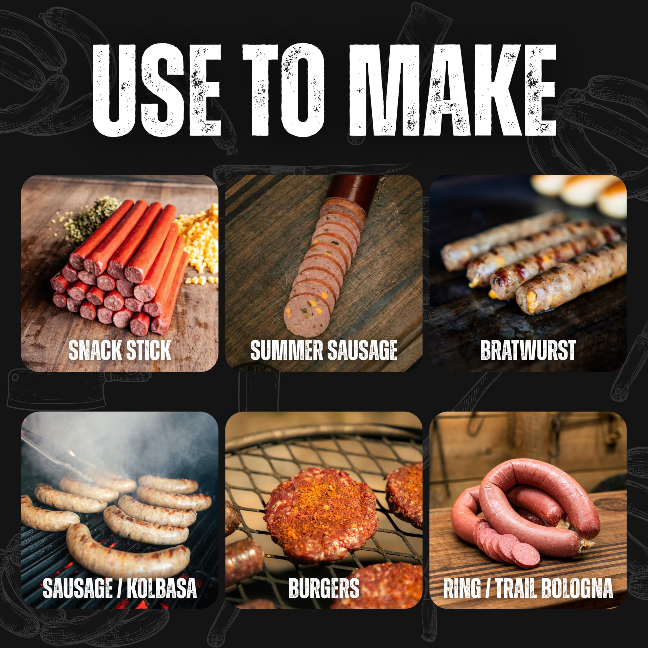 Bearded Butcher Blend opened bag showing shelf-stable label and resealable convenience