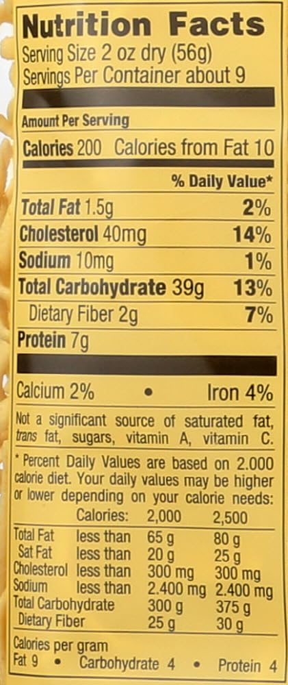 Bechtle product label close-up showing ingredients and traditional recipe authenticity for buyer confidence