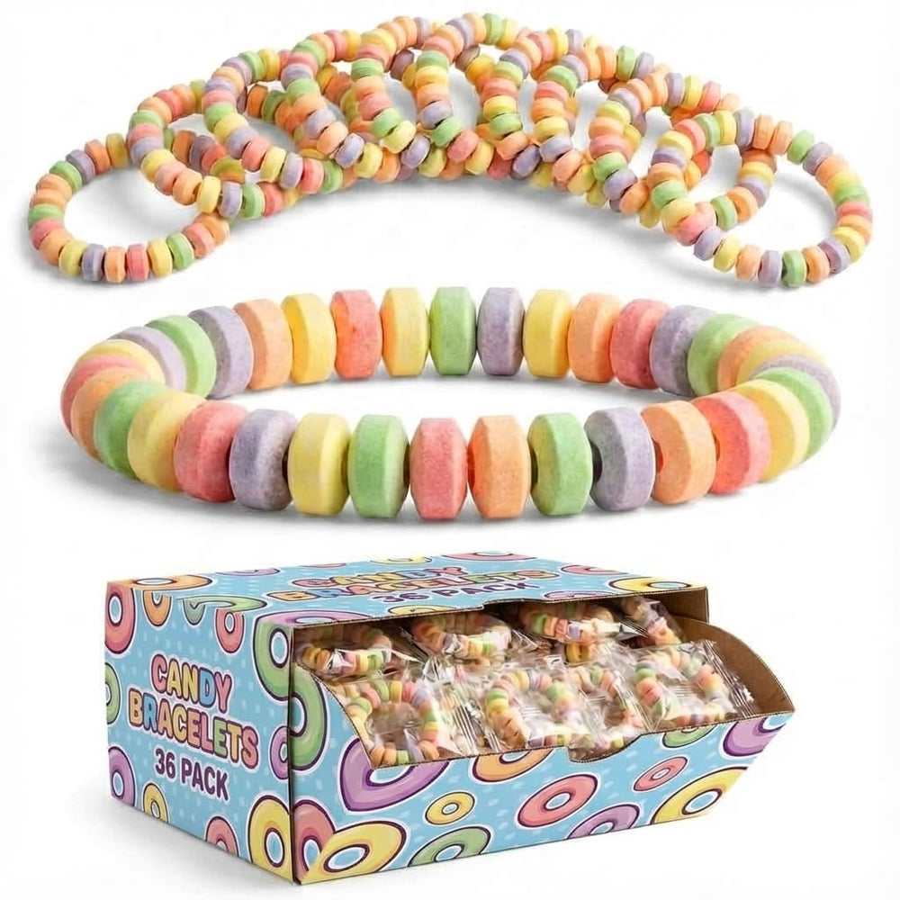 Bedwina front packaging showing 36-pack and freshness benefit