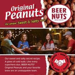 BEER NUTS pecans on charcuterie board enhancing party spread flavors