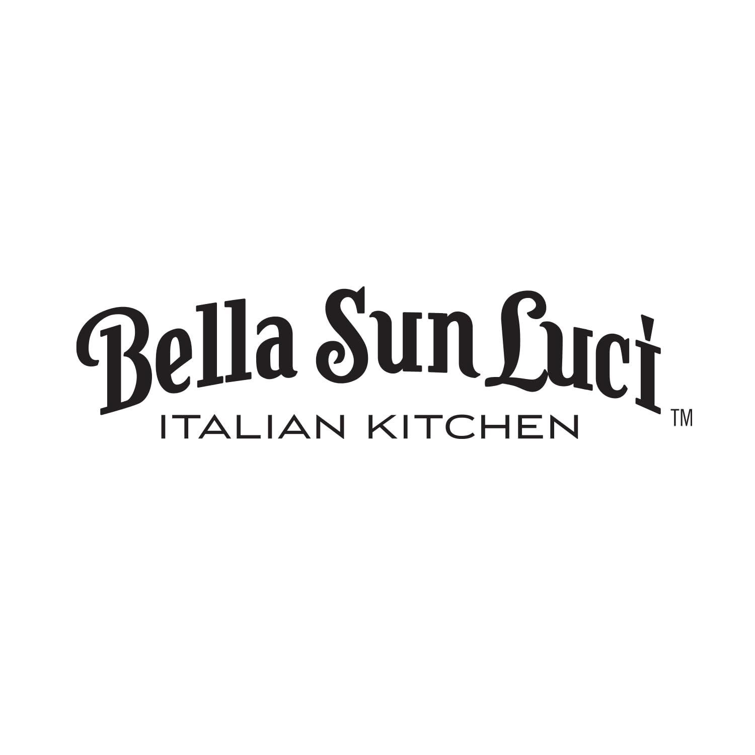 Bella Sun Luci bottle in kitchen lifestyle scene, suggesting everyday use