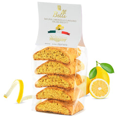 Belli front packaging showing biscuits and freshness benefit