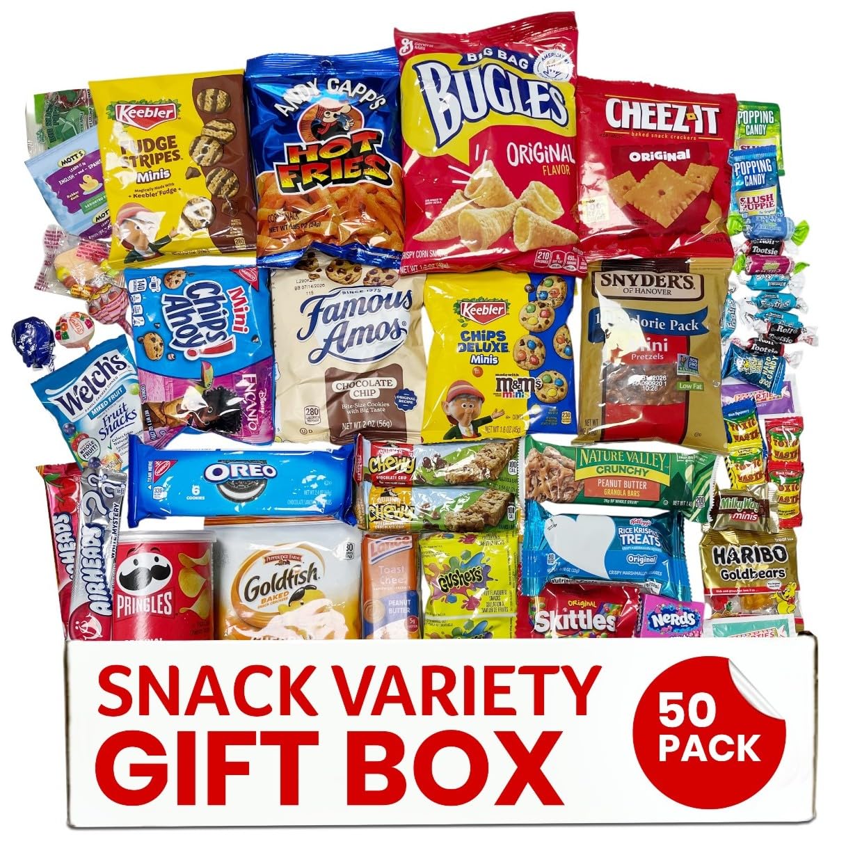 Belmint snacks in office breakroom bowl promoting team sharing