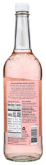 BELVOIR FRUIT FARMS close-up label detail highlighting natural ingredients and quality