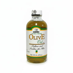 Benjamins front bottle 4oz showing compact design and premium finish