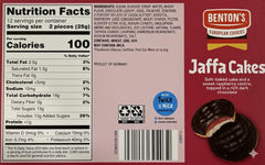 Benton’s close-up of cake layers highlighting raspberry center and dark chocolate benefit: rich contrast