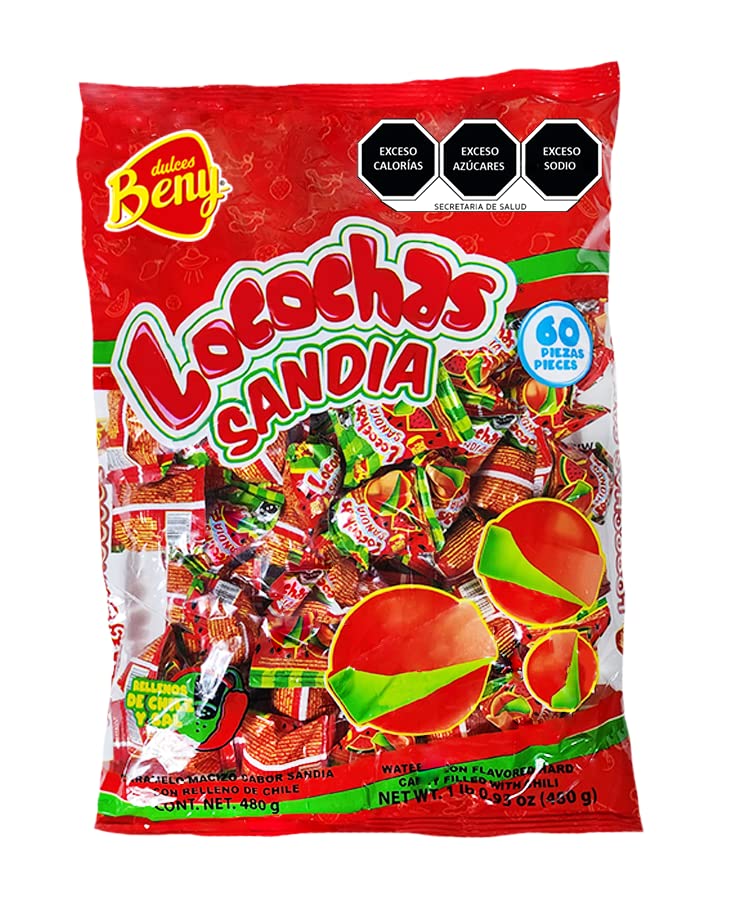 BENY front packaging showing bag and branding for easy store display