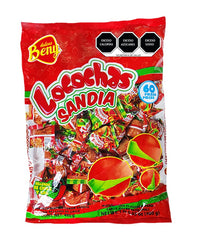 BENY front packaging showing bag and branding for easy store display