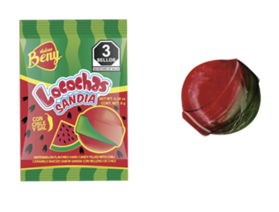BENY candies in party bowl showing convenient sharing and presentation