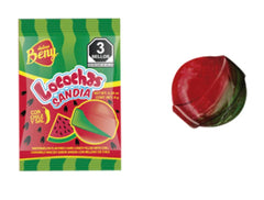 BENY candies in party bowl showing convenient sharing and presentation
