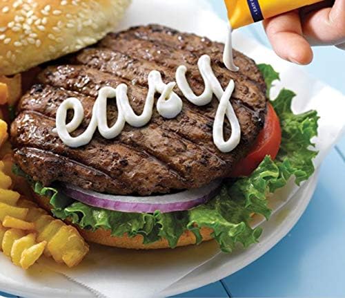 Best Foods creamy mayonnaise texture close-up demonstrating smooth spreadability