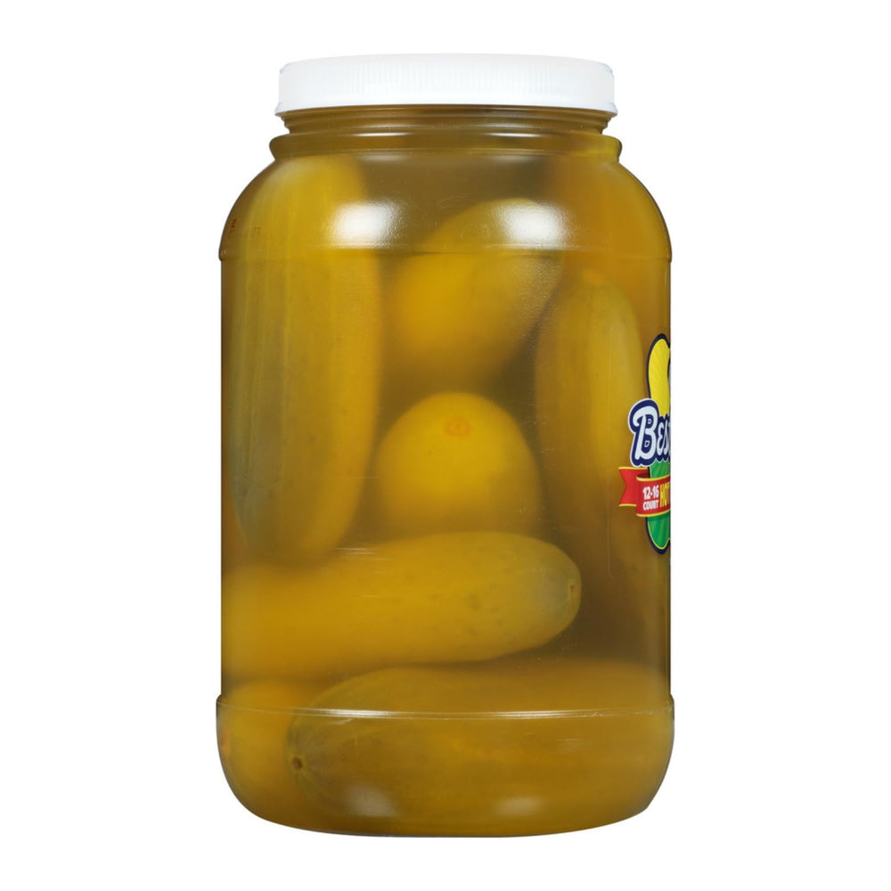 Best Maid pickle sliced on sandwich adding spicy dill contrast to flavors