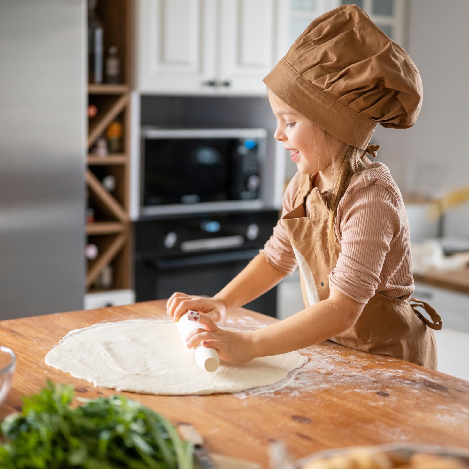 Better Batter artisan bread loaf baked to show rise and sturdy crumb