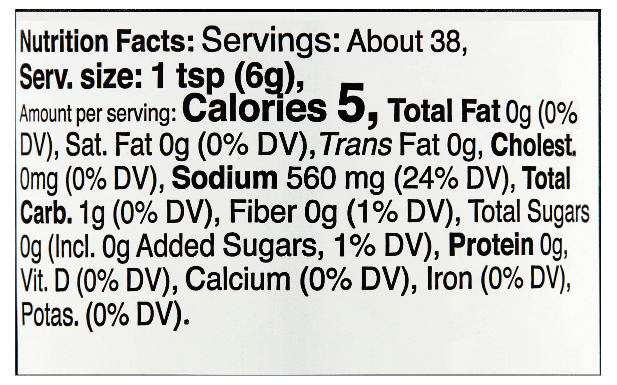 Better Than Bouillon jar beside teaspoon showing compact 8-ounce jar size
