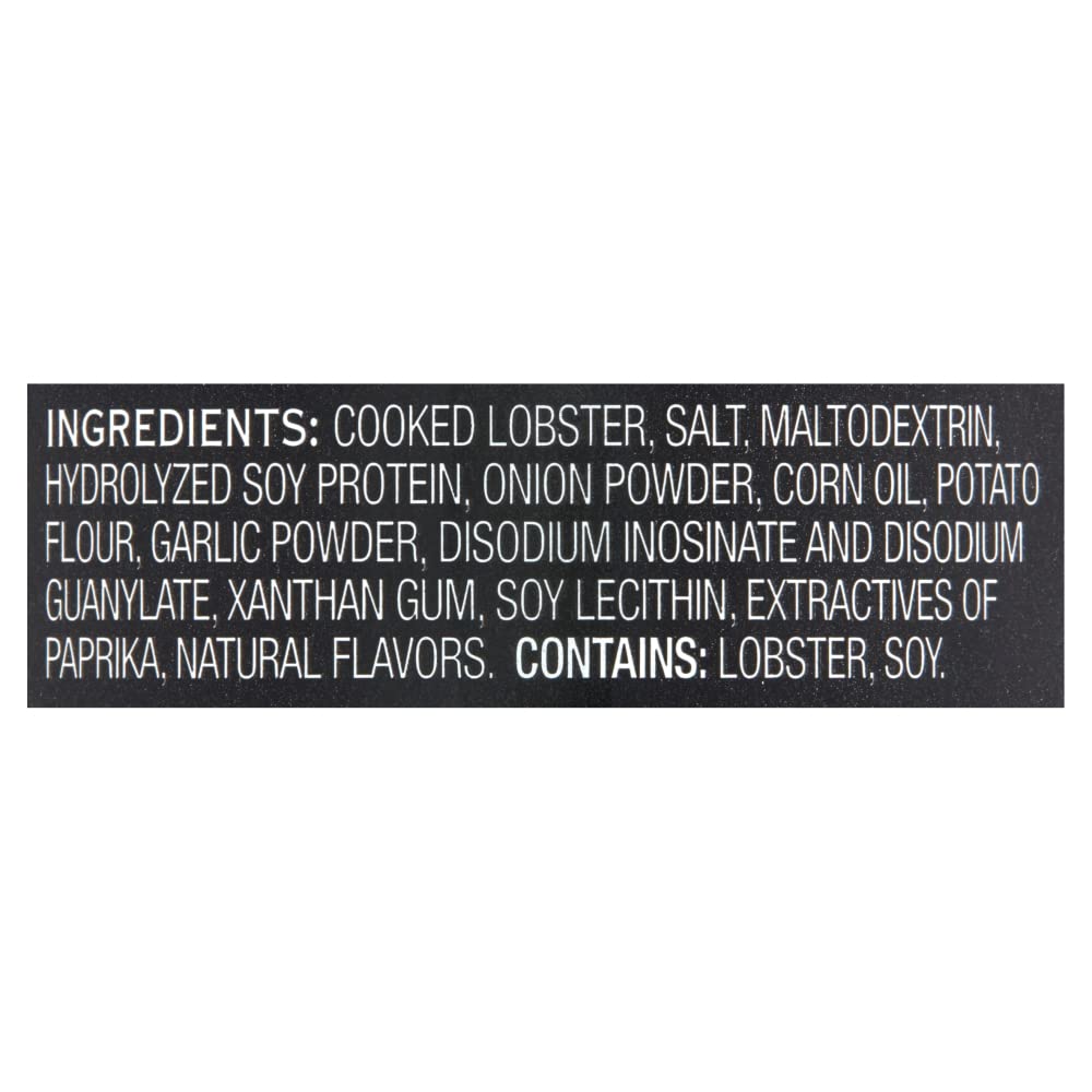 Close-up of Better Than Bouillon label displaying ingredients and brand clarity