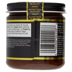 Better Than Bouillon close-up of paste texture revealing concentrated umami richness